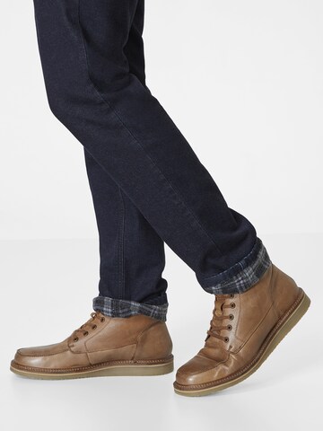 REDPOINT Regular Jeans in Blue