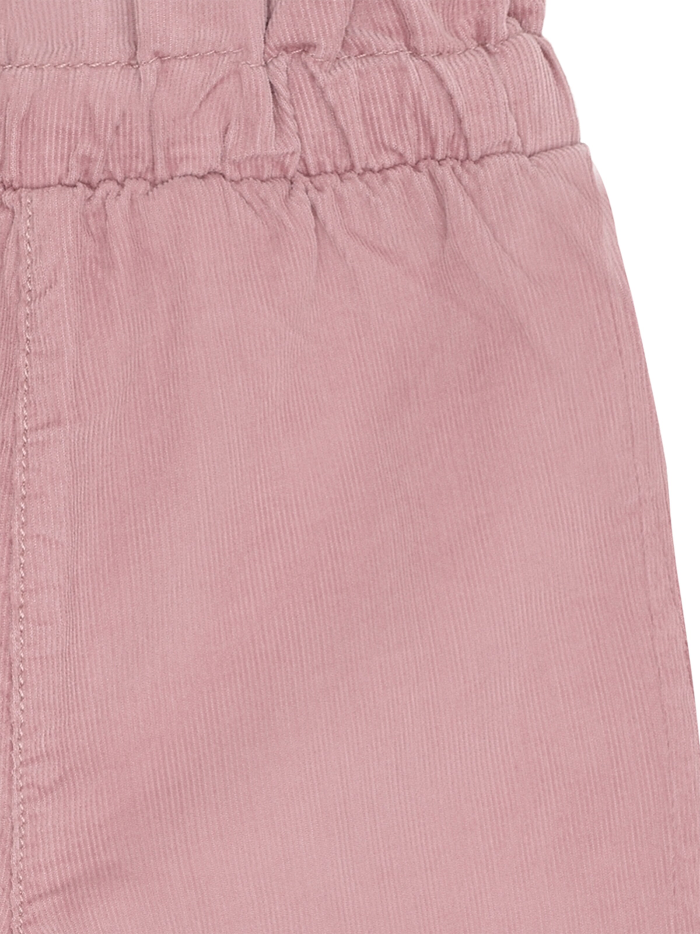 Hust & Claire Zúžený Kalhoty 'Trine' – pink