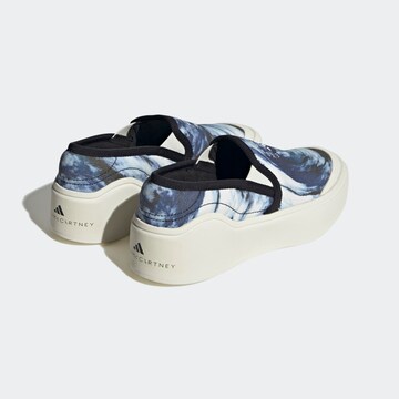 Chaussure de sport ADIDAS BY STELLA MCCARTNEY en blanc