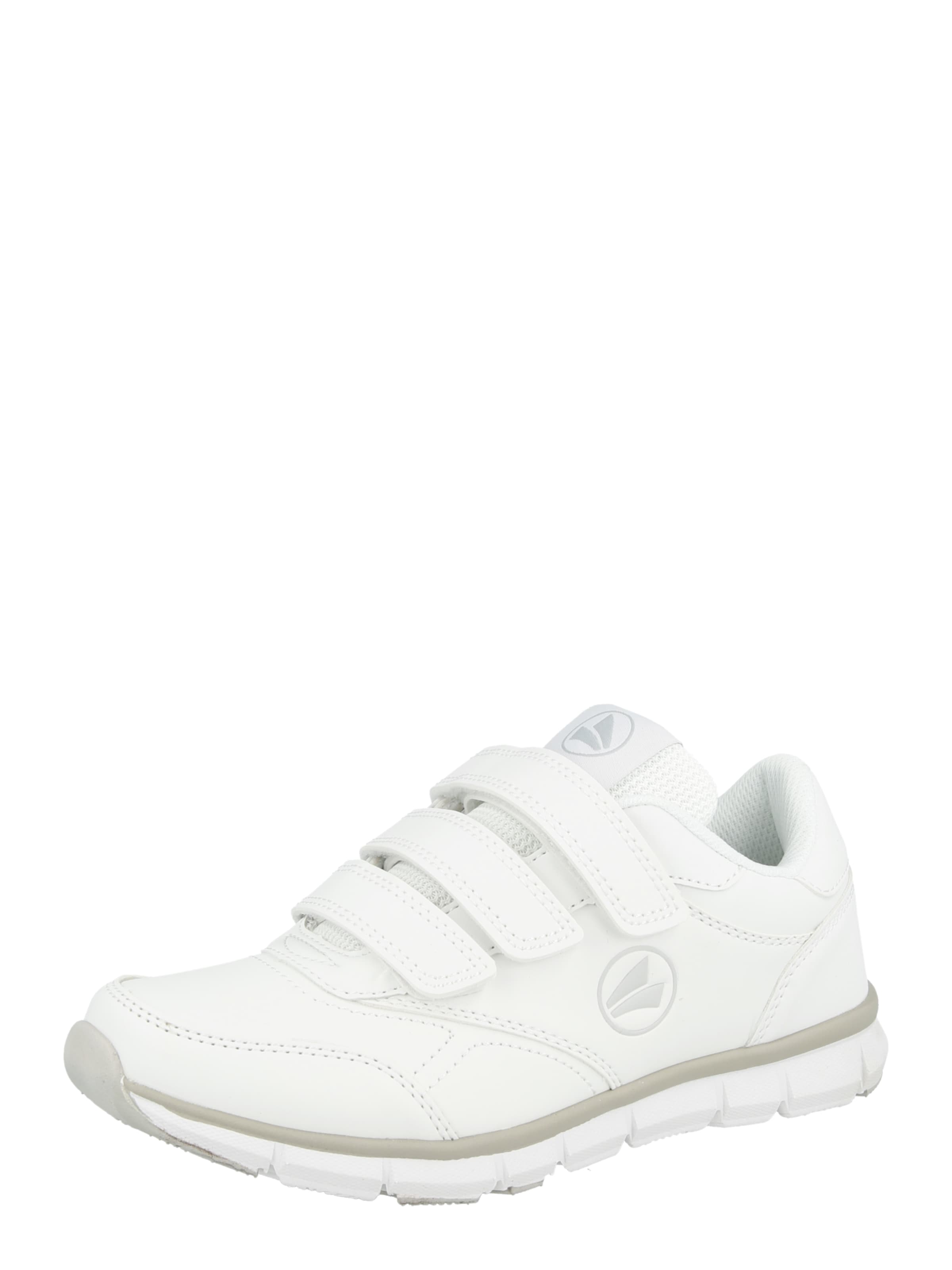 Chaussure de sport 'J-BL Comfy V' JAKO en blanc : devant
