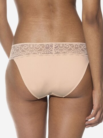 Mey Panty 'Amorous' in Beige