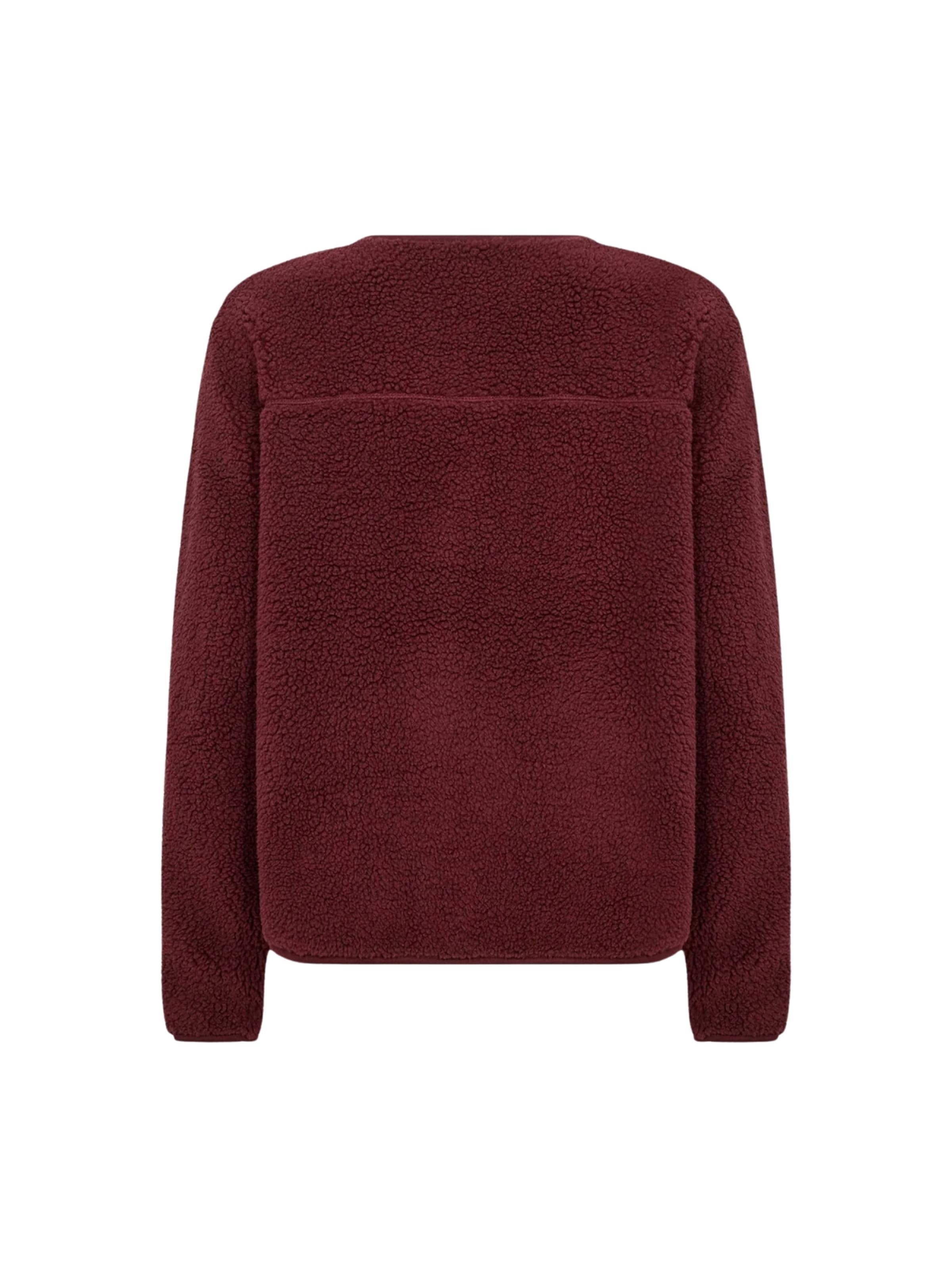 Blazer ' SC-ONYX ' di Soyaconcept in rosso