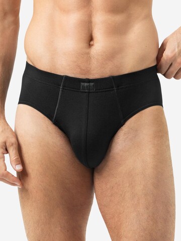 Mey Panty 'Softball' in Black