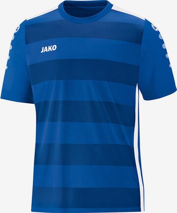 Maillot 'Celtic 2.0' JAKO en bleu : devant