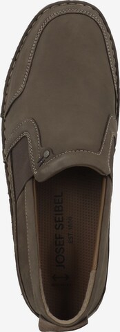 JOSEF SEIBEL Slipper 'Anvers' in Braun