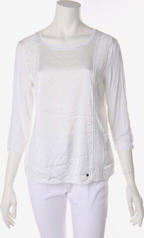 Sportalm Kitzbühel Top & Shirt in M in White: front