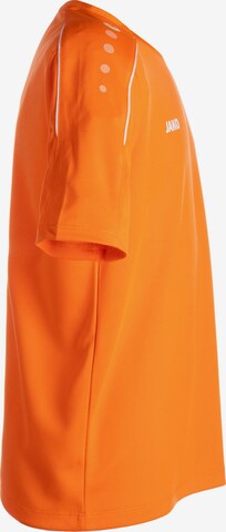 T-Shirt fonctionnel JAKO en orange