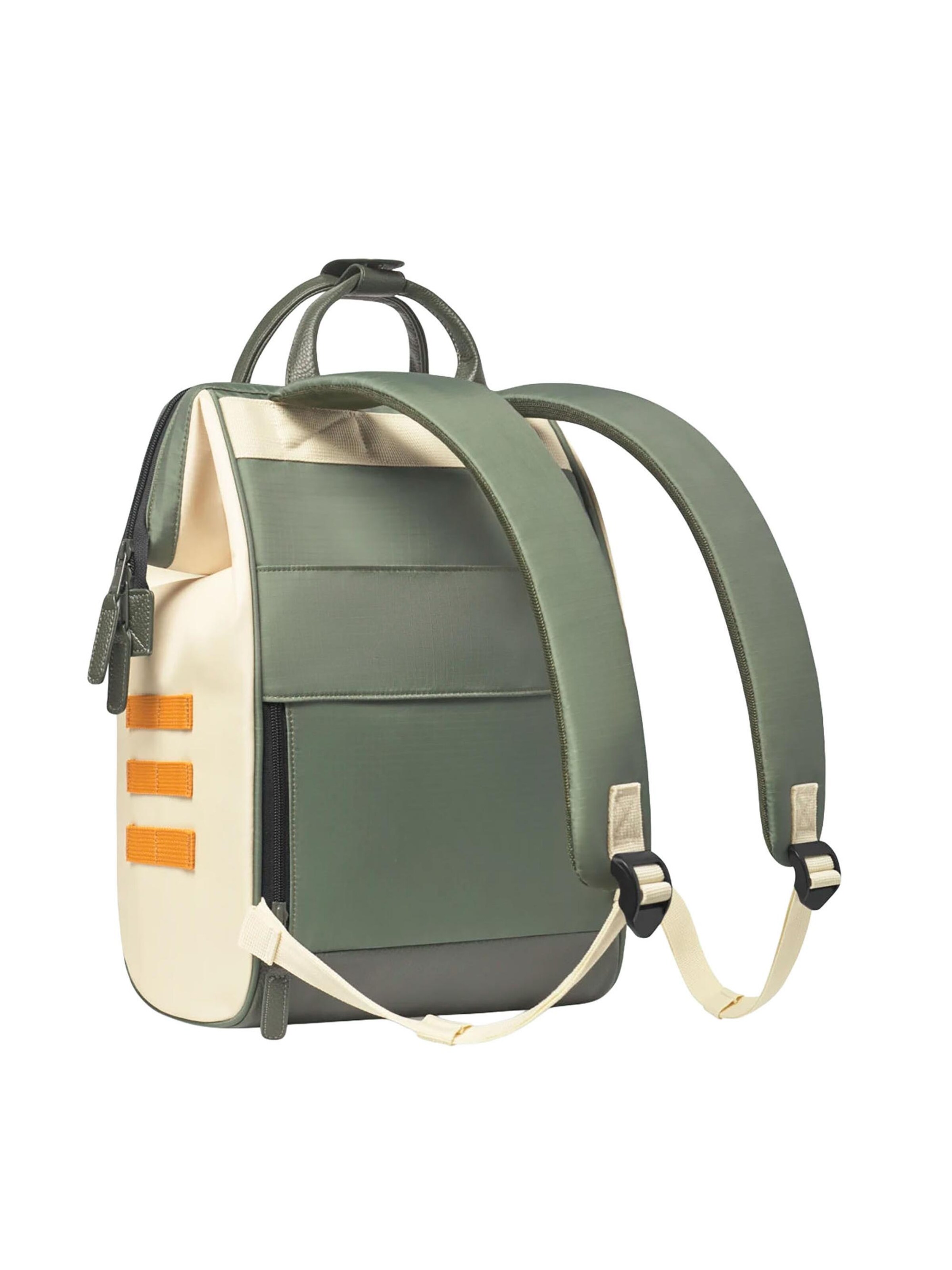 Cabaia Backpack 'Vila Verde M' in Mixed colors