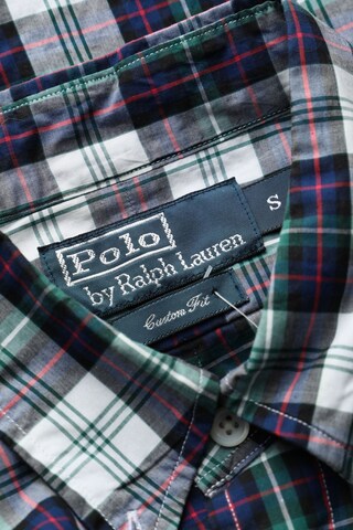 Polo Ralph Lauren Button-down-Hemd S in Weiß