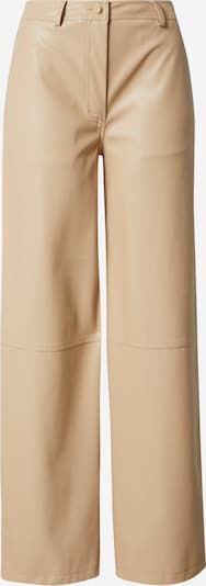 LeGer by Lena Gercke Hosen 'Raven' in hellbeige, Produktansicht