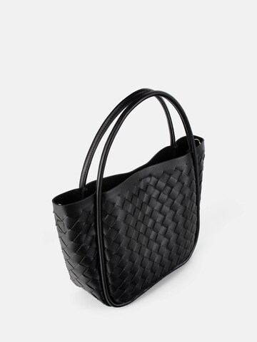 L37 HANDMADE SHOES Håndtaske i sort