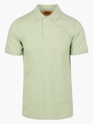 Suitable Shirt 'Mang' in Groen: voorkant