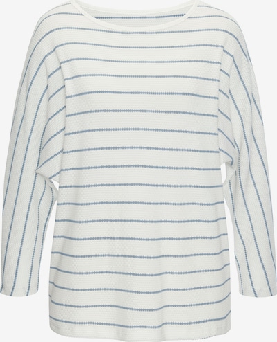VIVANCE Paita värissä opaali / valkoinen, Tuotenäkymä
