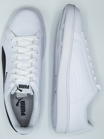 PUMA - Calzado deportivo 'Puma Up' en blanco