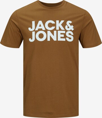 JACK & JONES Tričko - zmiešané farby