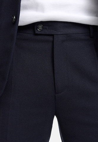 JEFF Regular Pak ' JFMiller set ' in Blauw