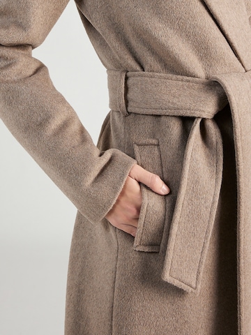 Manteau mi-saison 'Tanni' mbym en beige