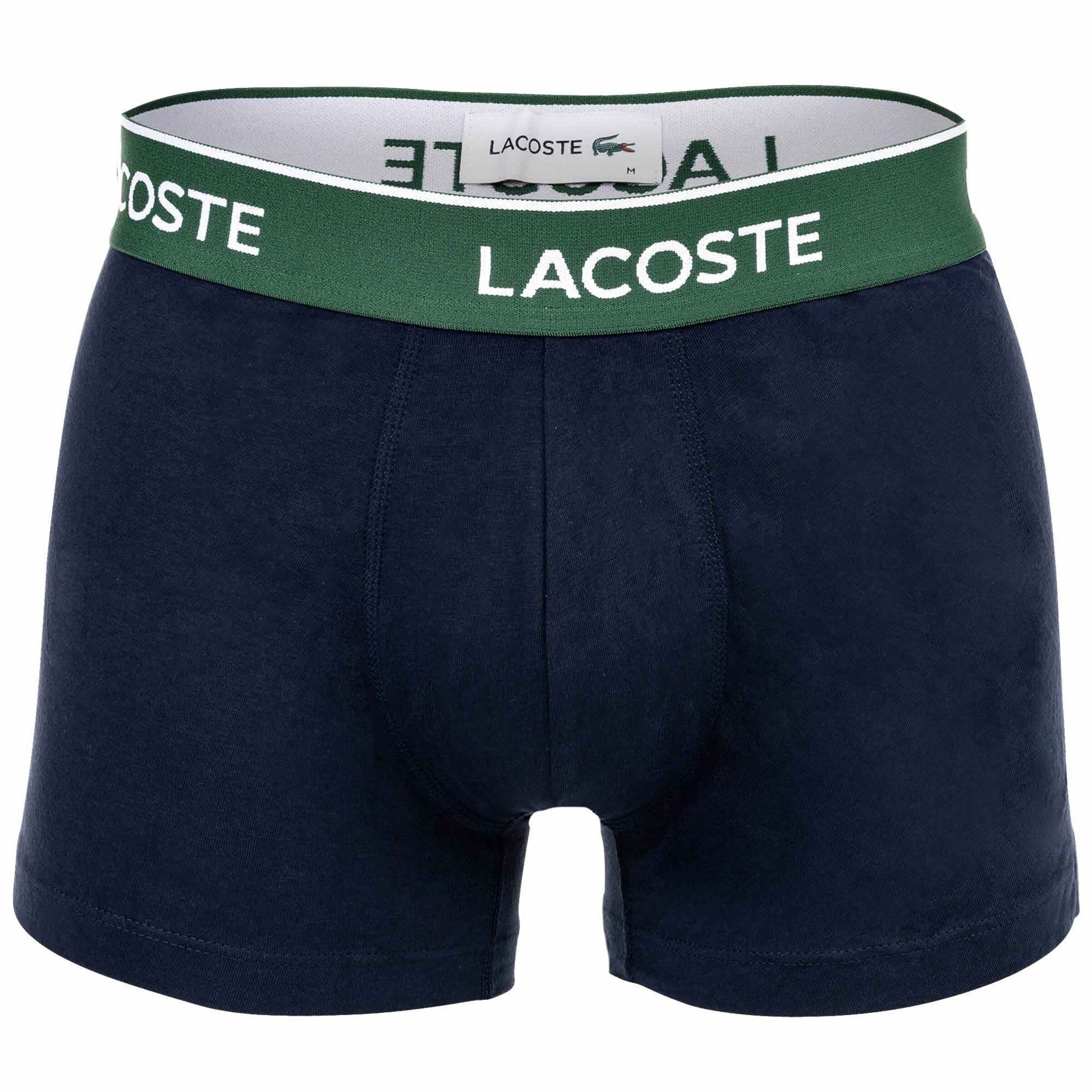 LACOSTE Boxer shorts in Blue