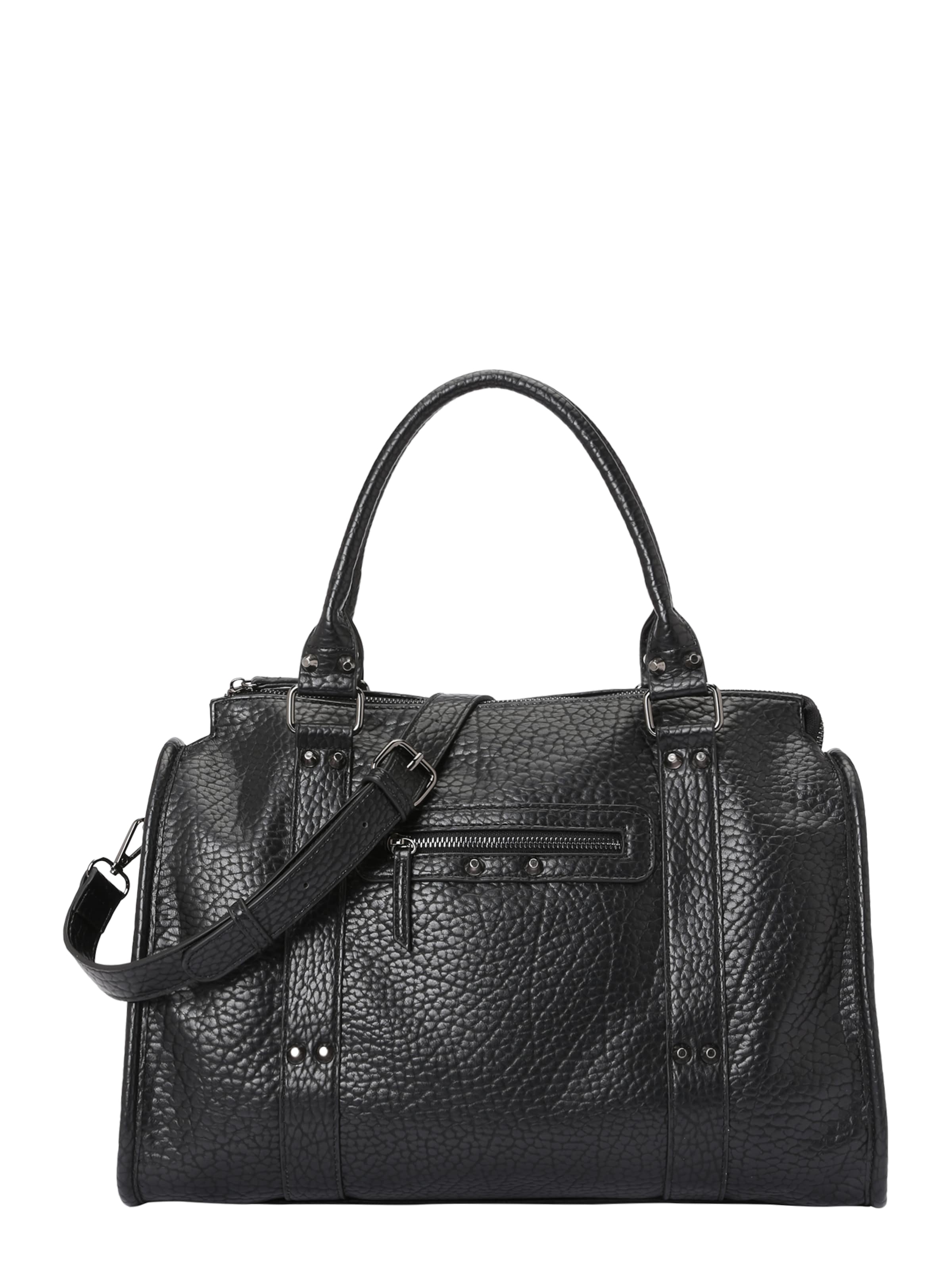 ABOUT YOU Käsilaukku värissä musta: etupuoli