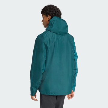 Veste outdoor 'Multi' ADIDAS TERREX en vert