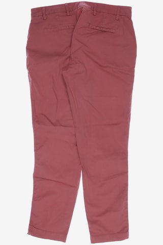 River Woods Stoffhose M in Pink