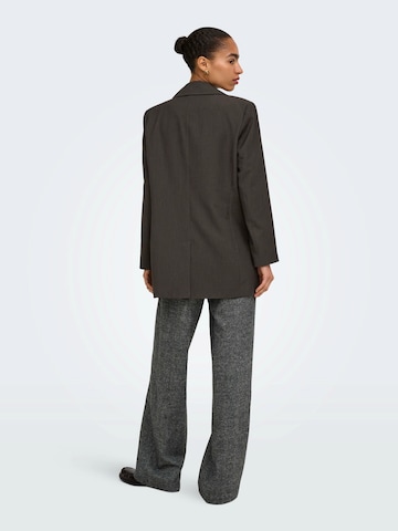 ONLY Blazer 'ONLHattie-Lana' i brun