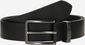 ABOUT YOU Belt 'Christian' in Black: front