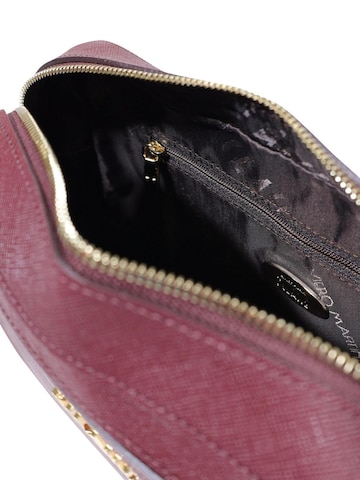 Borsa a spalla 'L LF77 9407' di Alviero Martini 1a clase in rosso