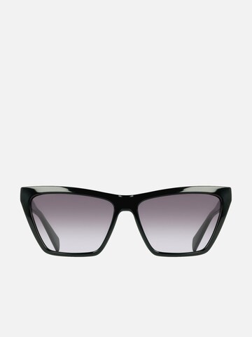 Liu Jo Sunglasses in Black