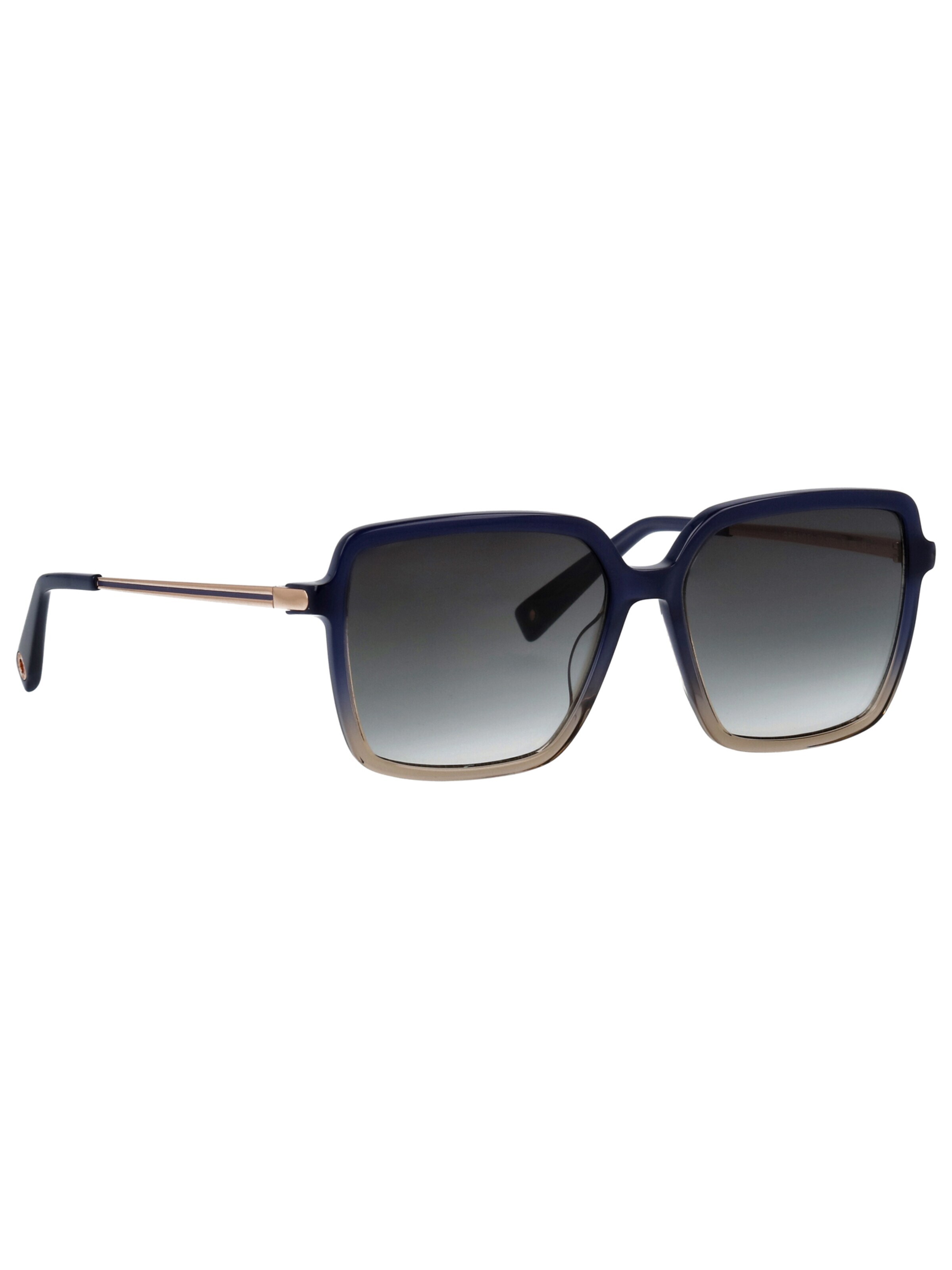 BRENDEL eyewear Sonnenbrille in Blau