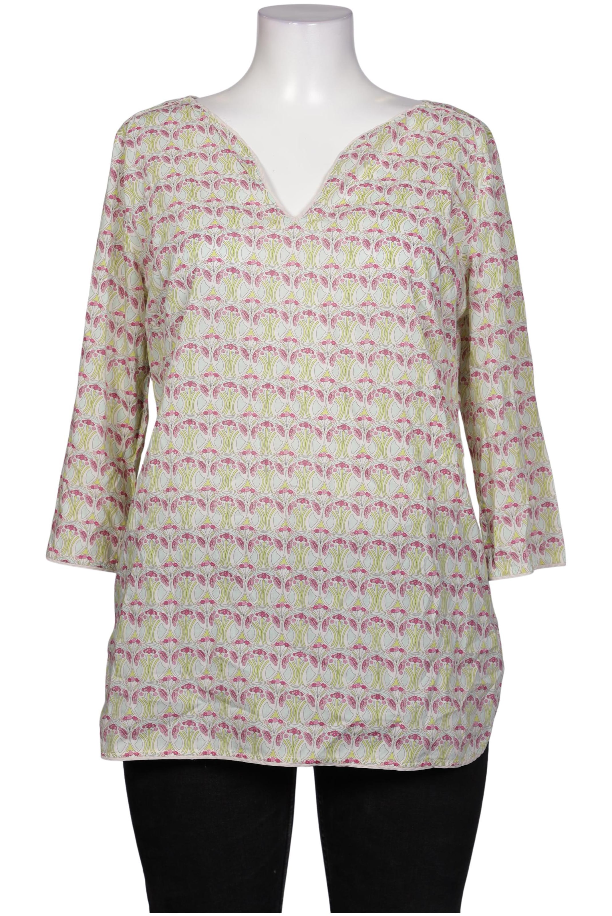 Marc O'Polo Blouse & Tunic in XXL in Mixed colors: front