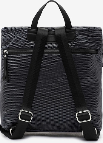 Waipuna Rucksack ' Kanalana ' in Schwarz