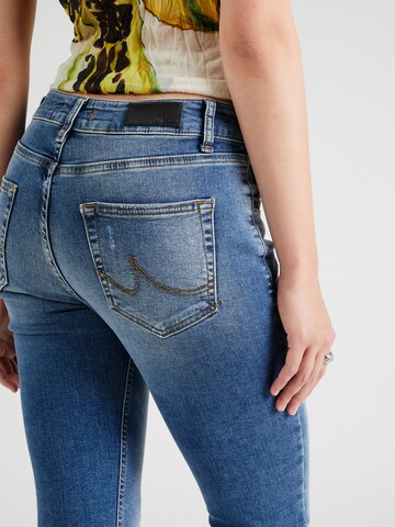 LTB Slimfit Jeans 'ASPEN' in Blau