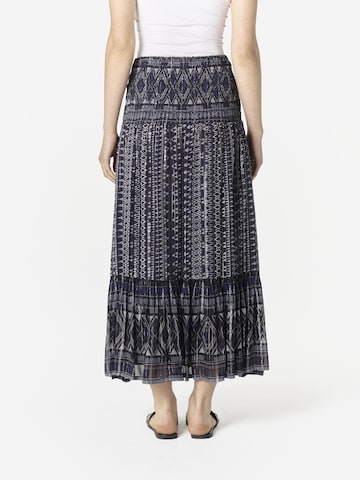 KOROSHI Szoknyák - kék