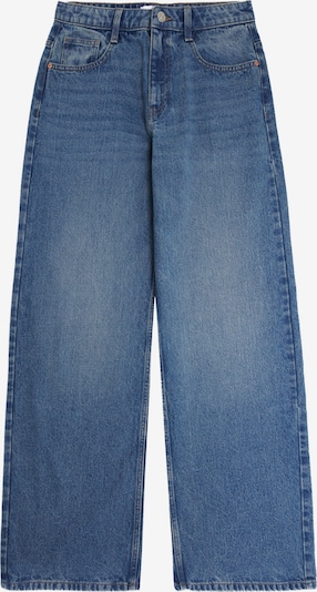 Džinsai 'RITA' iš BALMOHK, spalva – mėlyna, Prekių apžvalga