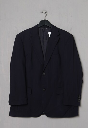 BOSS Black Suit Jacket in L-XL in Navy, Item view