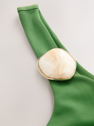 Next - Top en verde