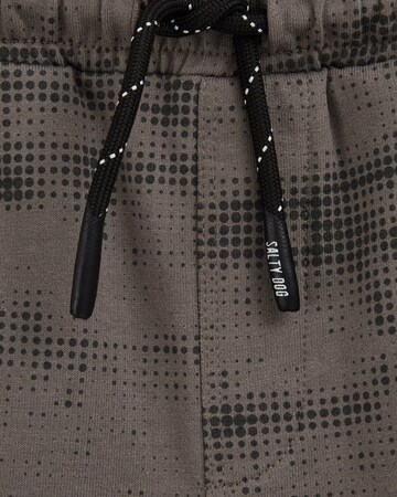 WE Fashion Regular Trousers in Grey