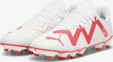 PUMA Athletic Shoes 'Future Play' in White