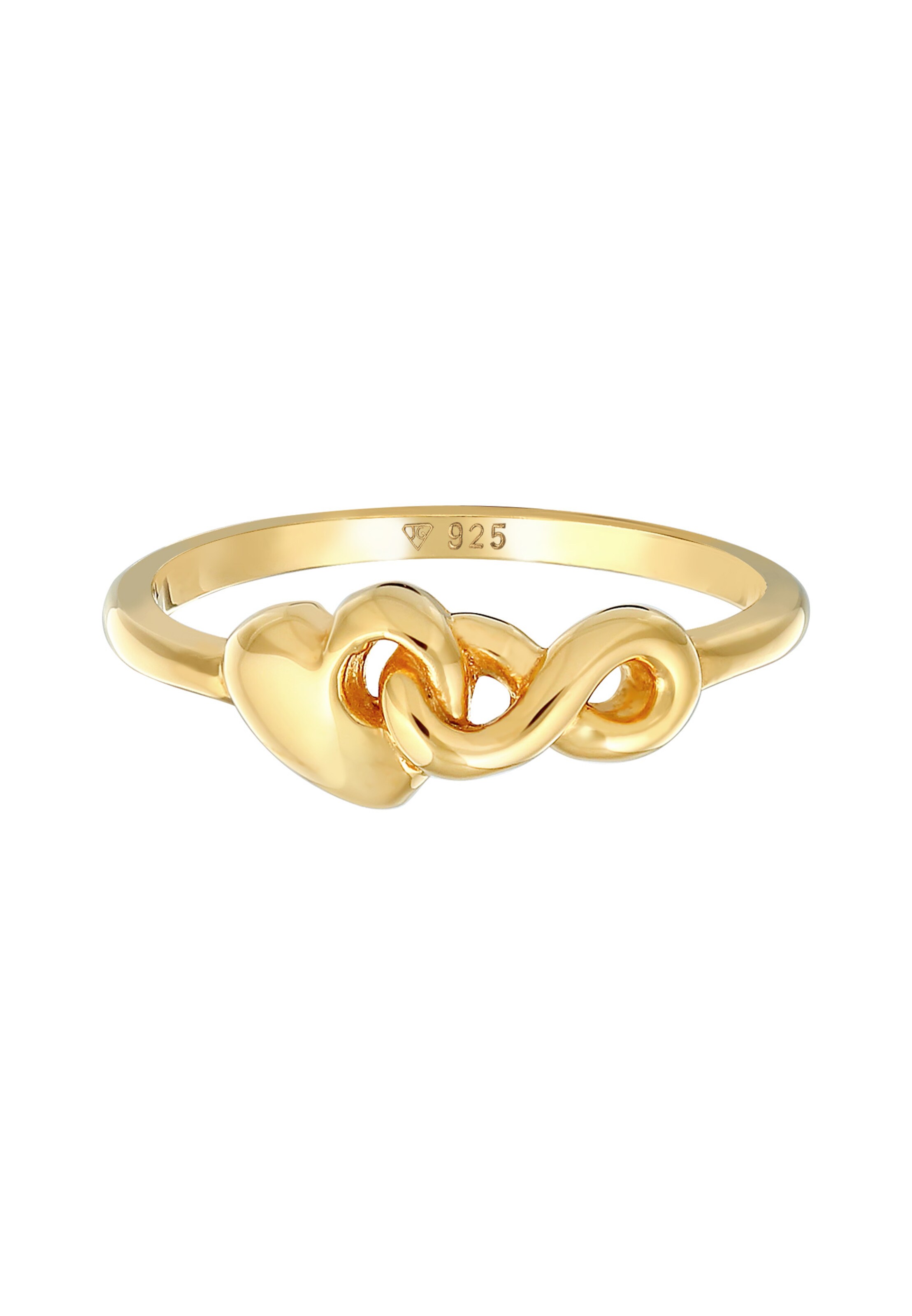 ELLI Ring in Gold