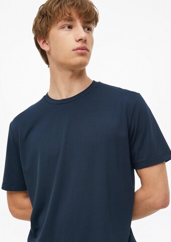 s.Oliver T-Shirt in Blau