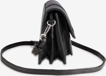 MARKBERG Tasche 'Carleen' in Schwarz