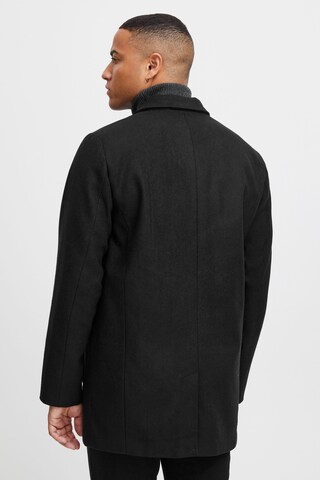 BLEND Between-Seasons Coat 'Wally' in Black