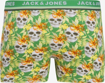 JACK & JONES Boxerky 'DERSON' – modrá