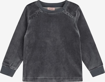 NOA NOA miniature Paita 'Betty' värissä harmaa: etupuoli