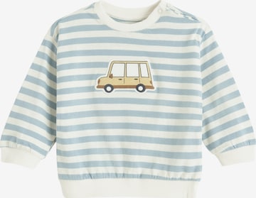 Cool Club Collegepaita värissä sininen: etupuoli