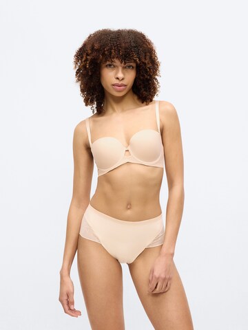 Slip 'Comfort Contour' TRIUMPH en beige