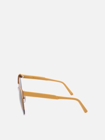Marni Sunglasses in Brown