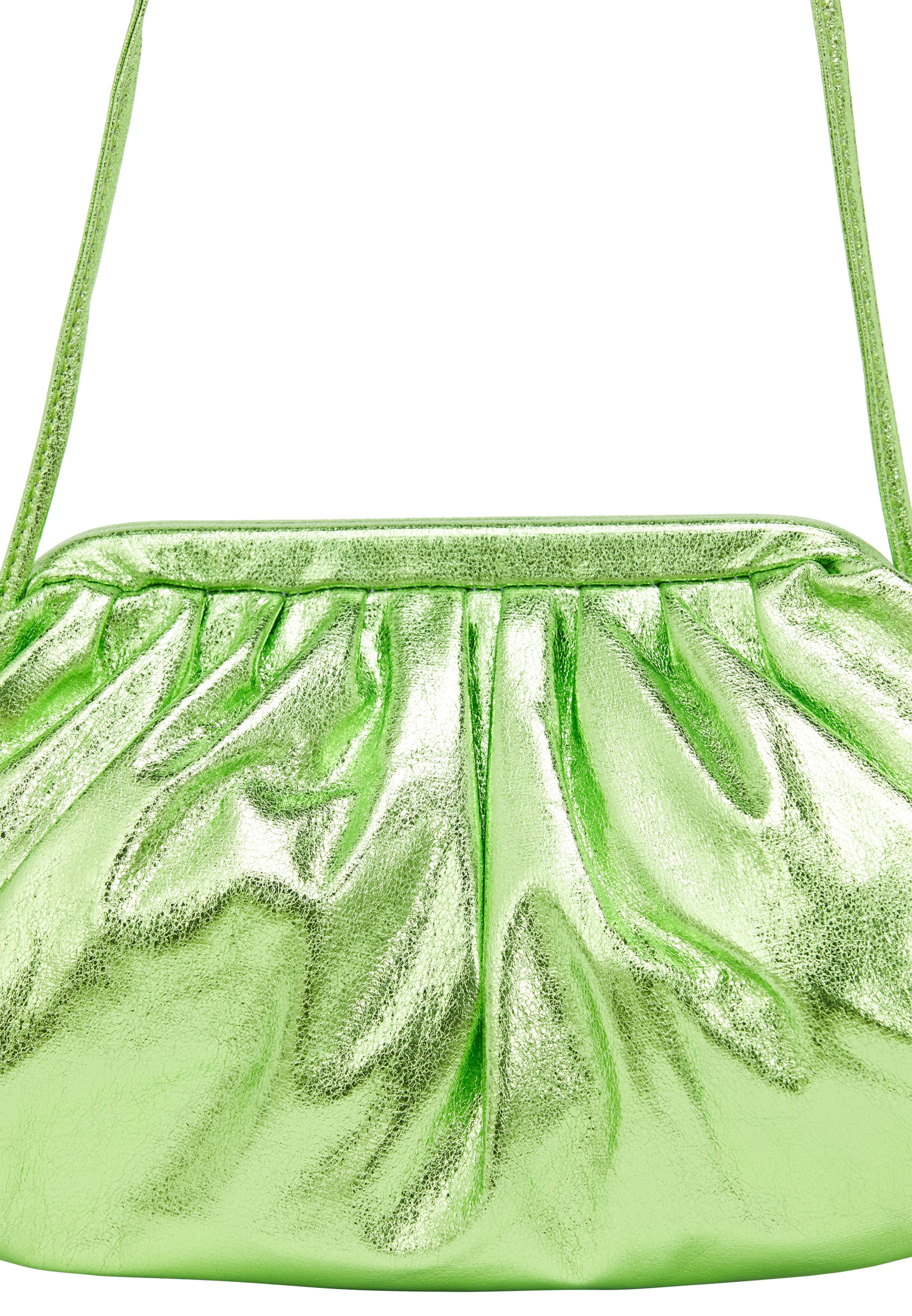 faina Clutch i grøn