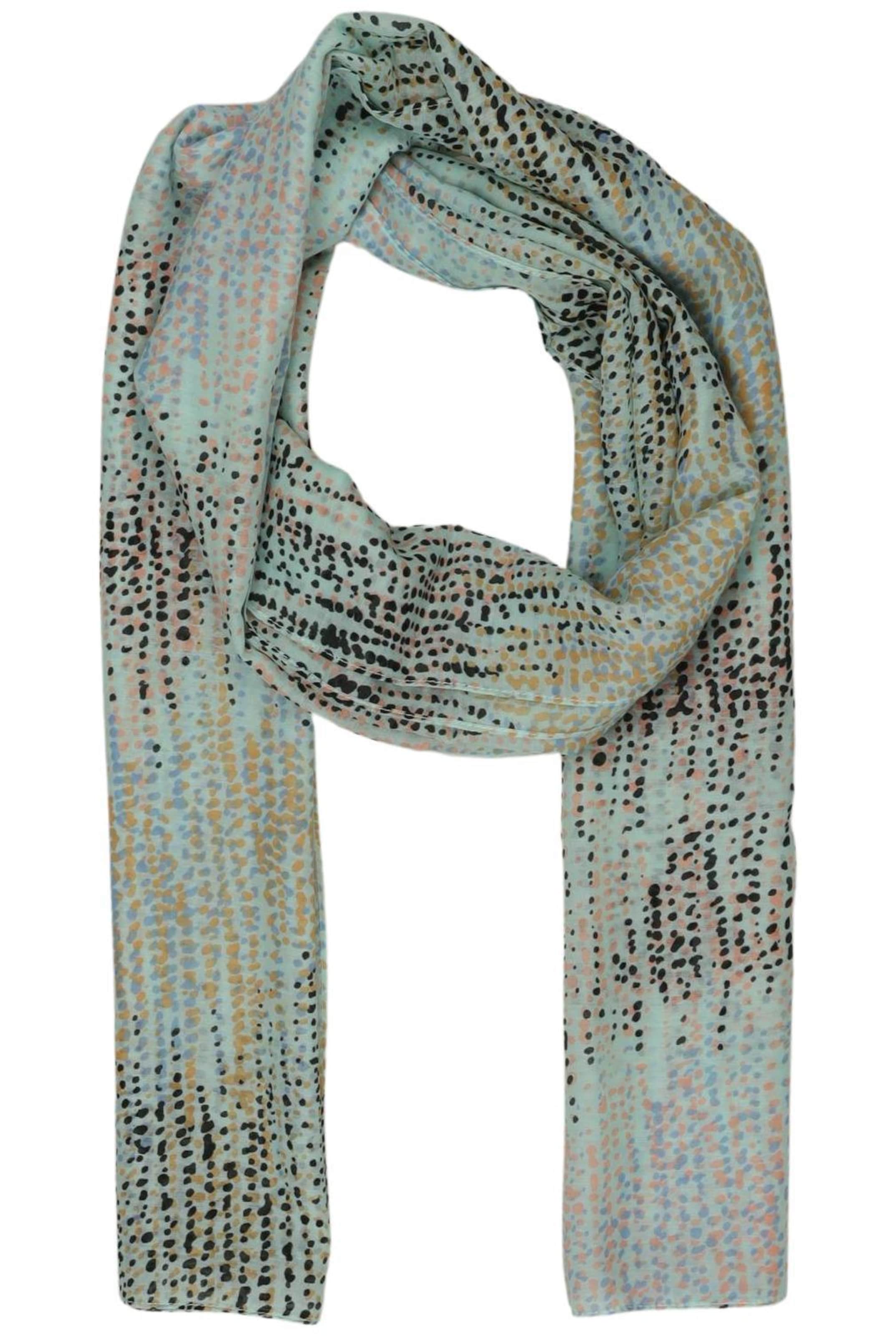 PIECES Schal oder Tuch One Size in Mischfarben: Vorderseite